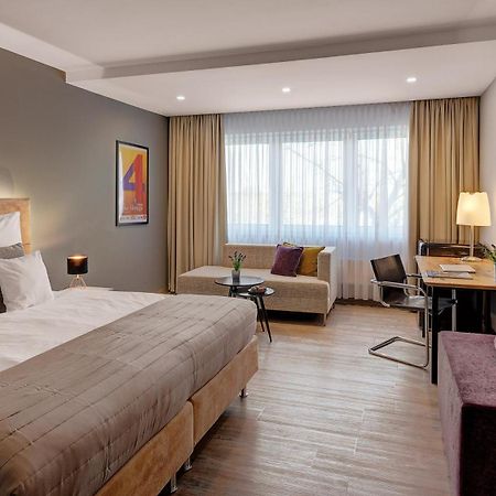 Hotel Central Hof  Εξωτερικό φωτογραφία