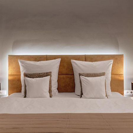 Hotel Central Hof  Εξωτερικό φωτογραφία