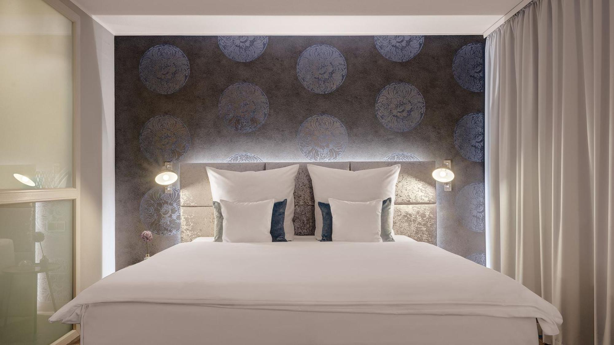 Hotel Central Hof  Εξωτερικό φωτογραφία