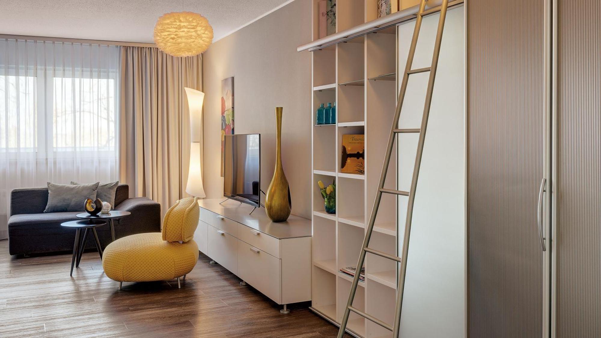 Hotel Central Hof  Εξωτερικό φωτογραφία